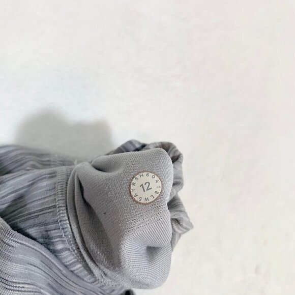 Lululemon wunder under hi-rise tight ombre melange full-on luon 28" - Picture 11 of 11